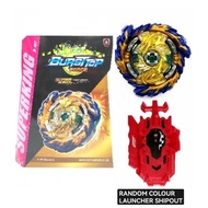 BEYBLADE BURST SUPERKING MIRAGE FAFNIR  B-167-D FLAME BEYBLADE TOY FOR KIDS