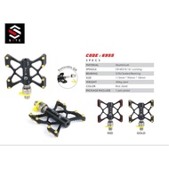 SYTE Quick Release Type CNC Aluminum Platform Pedal for Folding Bike