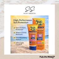 WOKALI Sun Care Expert Protect Professional Ultra Protect Sunscreen Cream / Sunblock SPF 90+ PA+++ 1