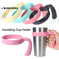 URJUMPEA Water Bottle Holder Durable Bottle Accessory for 20oz 30oz Cup Drink Rack