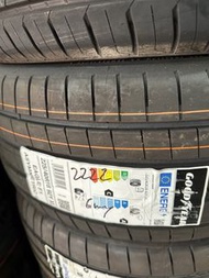 GOODYEAR F1A6 225/40/18 德國🇩🇪製造 22年