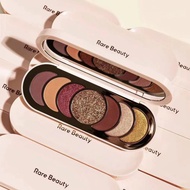 Rare Beauty multi-color eyeshadow, highlighter and contour set