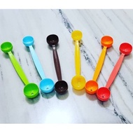 1pc melon Scoop Tupperware Fruit Cocktail Scoop Ballermelon