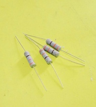 Resistor 330 ohm 2 Watt