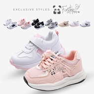 Firstep - Girls' Sneakers, Imported Premium Quality Boys' Shoes FS155 & FS163