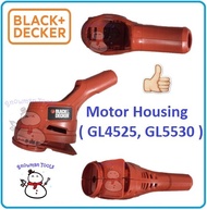 Motor Housing ( GL4525  GL5530 ) Black Decker 90552678 SPARE PART ACCESSORY ACCESSORIES HOUSE COVER 