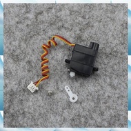 [G V W E] 1.9G Plastic Servo for  V966 V911S V977 V930 V931 XK K110 K124 A600 A430 A800 RC Helicopte