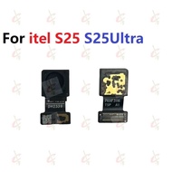 Front camera for itel S25 Ultra S685L S686L