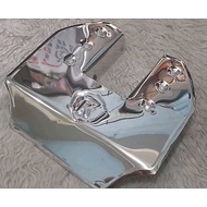 Bajaj ct125 engine guard