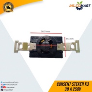 Constent K3 30A 250V Plug