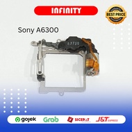 MB Charger Shutter Unit Motor For sony A6300 ILCE-6300 A-6300