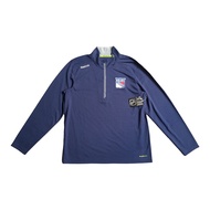 Jaket Reebok NHL New York Rangers Center Ice PlayDry ORIGINAL Navy