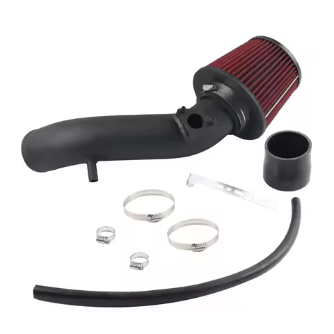 High-performance Cold Air Intake Kit with Flow Air Filter For Honda Accord 8 2.4L Engine Parts