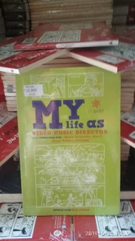 My life as Video Music Director