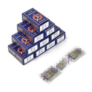 Jarum Mesin Feihu Jarum Jahit Katil Rata Jarum Mesin Jahit Industri Jarum Mesin Jahit Isi Rumah Jaru