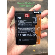 PIN XIAOMI REDMI 7/ REDMI NOTE 8 ZIN CHUẨN (BN46) DUNG LƯỢNG 4000MAH