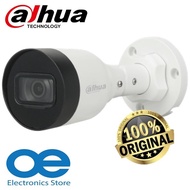 DAHUA IPC-HFW1230S1-A-S5 Network 2MP Fixed 3.6mm Lens H.265 Built-in Mic Entry IR Bullet Network Cam