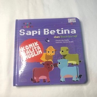 Wisdom FROM THE QURAN: COW FEMALE AND BANI ISRAIL