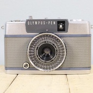 【完動品】オールドフィルムカメラ OLYMPUS PEN EE-2 S/N2200508 p101