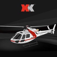 偉力XK K123直升機Micron crucial P3 plus T500 P310