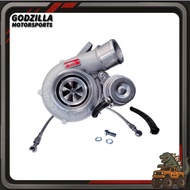 Turbo FLEX Dmax 1.9 R43 for DMAX straight model, no modification needed Leaf size 42