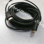 Cable hdmi Nikon D7000, D800, D810, D750, D600