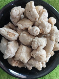 Batagor kering mini kriuk renyah murah kiloan balan nett 110 gram - Ucrit food