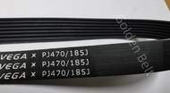 【Popular Categories】 1pc Vega 185j/pj470 Oem Quality Treadmill Motor Drive Belt Lawn Mower Transmiss