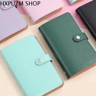 HXPUZM envelope saving challenge money envelope ipon challenge ipon challenge notebook 2025 Clear $1