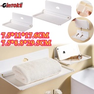 / Wall Mounted Shelf Foldable Wall Mounted Shelf / Wall Shelf Wall Storage Shelf