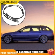 【Big Sale-SEMLL】 Front Brake Pad Wear Sensor for BMW F20 F30 228i 320i 328i 335i Part❀