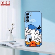 HP SAMSUNG A15 Case - SAMSUNG A15 Casing - Latest elephant_case_hp [PATTERNED] Cellphone Casing - SA