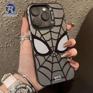 HP SS919 SS928 Premium Matte Hard Casing xiaomi Spider For redmi 15 13X A5 MI 14T PRO 14C a1 a2 A3 2