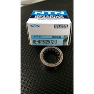 NEEDLE BEARING NK 15X25X12.3 NTN - yamaha mio - RX KING