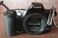 canon EOS 500 底片相機