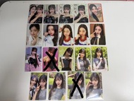 wonyoung小卡
