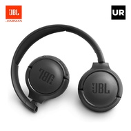 JBL TUNE 500BT Wireless on ear headphones