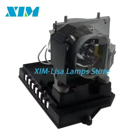 NP20LP NP-20LP Replacement Projector Lamp for NEC NP-U300X U300X NP-U300XG U300XG NP-U300X-WK1 NP-U3