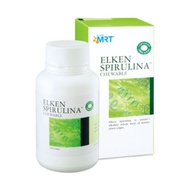 Spirulina elken (limited time promo)