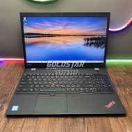 ThinkPad T590 15吋全高清/i7-8565U/Ram 16GB/512GB SSD/Type-C充電/手提電腦/Notebook/三個月保養/Laptop/234