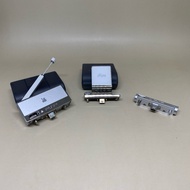 PSP Accessories-Segment One Sec TV Tuner (PSP-S310)-GPS Receiver (PSP-290)-Mic. (PSP-240) | Not Test