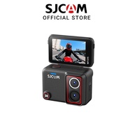 SJCAM SJ20/SJ30 4K/8K Dual lens Action Camera Suitable for vlogging, cycling, sports, and diving pho