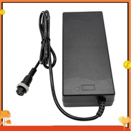 For   67.2V 1.75A Lithium Battery Charger Electric Scooter Charging Accessories 100-240V Input US US