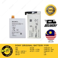 SNY M4 M5 M35H MT11 MT15 MT27 ST18 ST23 ST25 ST26 ST27 LT29 TABLET Z Z2 Z3C Z4 T2 T3 U5 W200 Quality