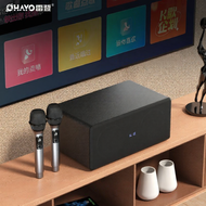 Ohayo | KTV Karaoke Home Audio System