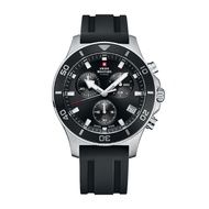 Swiss Military SM34067.07 Swiss Sports Chronograph Watch for Men
