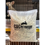 Signature C & C, Premium USA, First Cut/1st cut Timothy Hay/Imported Hay for rabbits, guinea pigs & 