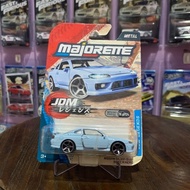 Majorette Silvia s15