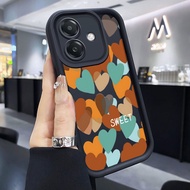 OPPO A3X 4G A3X 5G A3 4G A3 5G A60 5G A40 A40M Case Soft Cover