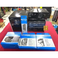 SHIMANO ULTEGRA R8020 R8070 R8000 28T 30T HG701 MT800 Rotor 140MM Hydraulic Disc Groupset